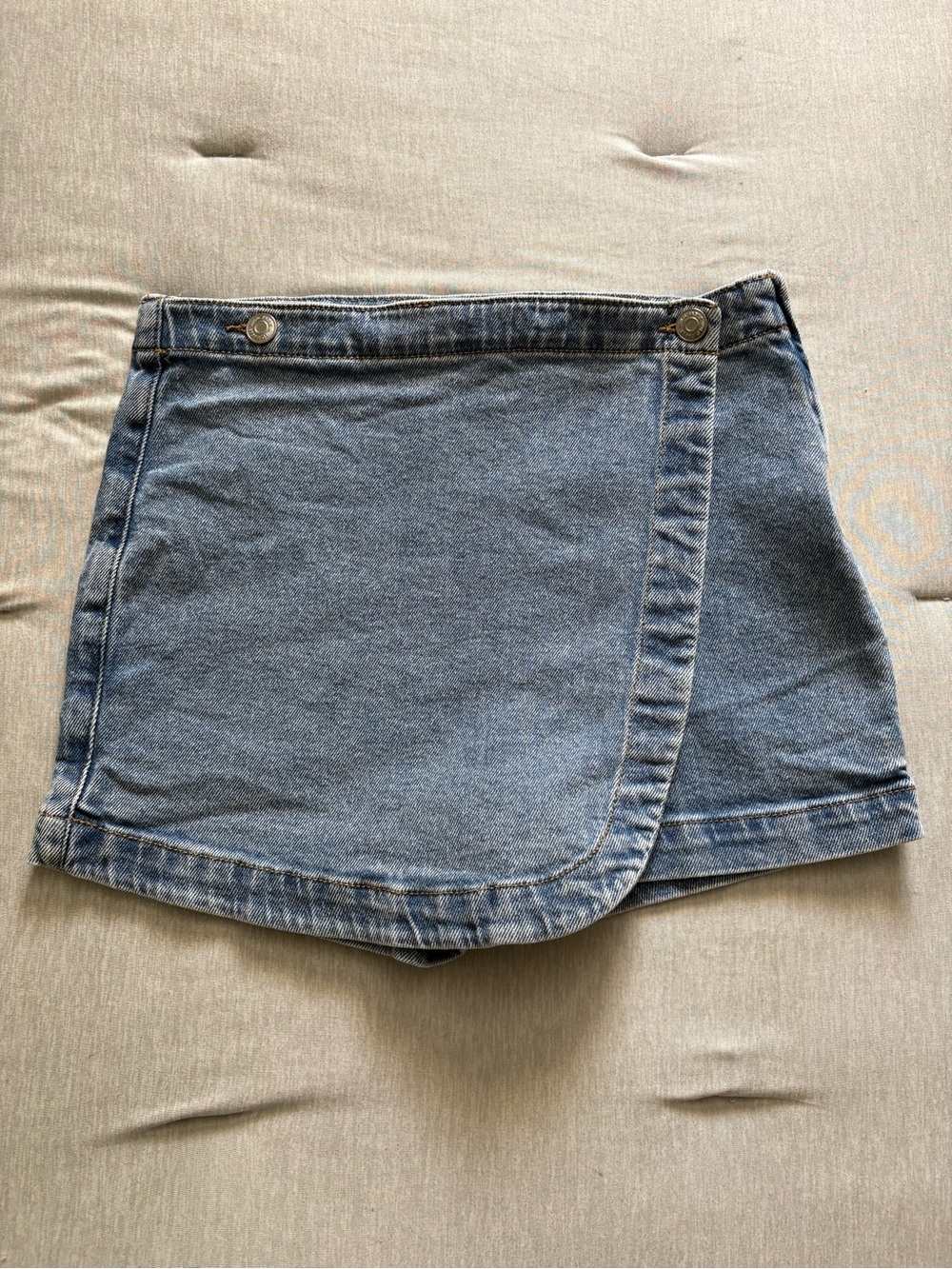 Wild Fable Denim Skort